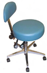 Model 1069 Doctor's Stool